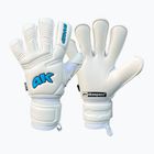 Kapuskesztyűk 4keepers Champ Aqua VII RF2G white