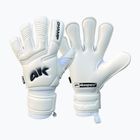 Kapuskesztyűk 4keepers Champ Black VII RF2G white