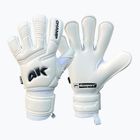 Gyermek kapuskesztyűk 4keepers Champ VII RF2G Jr black/white