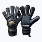 Gyermek kapuskesztyűk 4keepers Champ Gold Black VII RF2G Jr gold/black