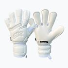 Gyermek kapuskesztyűk 4keepers Champ VII RF2G Jr gold/white