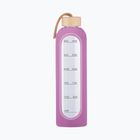 KiCA Hydro kulacs 1000 ml purple