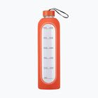 Palack KiCA Hydro 1000 ml orange