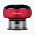 Kínai köpöly Humanas BB01 red