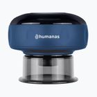 Kínai köpöly Humanas BB01 blue