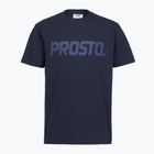 Férfi póló PROSTO Biglog navy