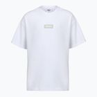 Férfi póló PROSTO Box Logo fehér
