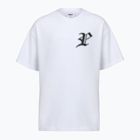 Férfi póló PROSTO Gothic P white