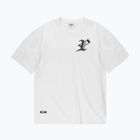 Férfi póló PROSTO Gothic P white