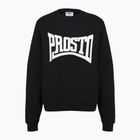 Férfi pulóver PROSTO Ever Crewneck black