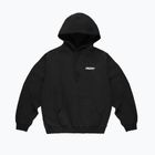 Férfi pulóver PROSTO Wear The Street Hoodie black