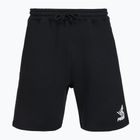 Férfi rövidnadrág PROSTO Sweat Crossing black