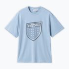 Férfi póló PROSTO Infine denim blue