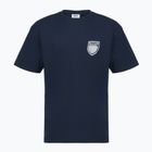 Férfi póló PROSTO Splash Shield navy blue