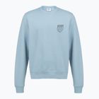 Férfi pulóver PROSTO Infine denim blue