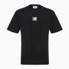 Férfi póló PROSTO Mono ST black