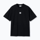 Férfi póló PROSTO Mono ST black