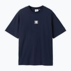 Férfi póló PROSTO Mono ST navy blue