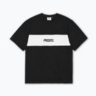 Férfi póló PROSTO Root black/white