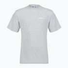 Férfi póló PROSTO Base grey/melange