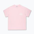 Férfi póló PROSTO 1999 glitch pink