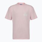 Férfi póló PROSTO 1999 glitch pink