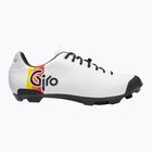 Kerékpáros cipő MTB férfi Giro Empire SRC '85 white