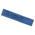 gyakorlat gumi MOVO Mini nagyon erős kék MBVS