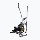 Trenażer eliptyczny HMS H6512 czarny-szary 17-11-011