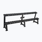 Súlyzó állvány HMS STR23 Premium black