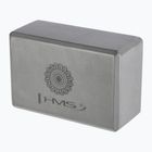 Jóga kocka HMS KJ02 szürke