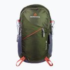 Hátizsák BERGSON Trofors 25 l green