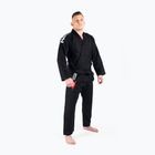 Brazilian Jiu-Jitsu GI férfi MANTO X4 fekete MNG978_BLK_A1