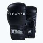Boxkesztyű MANTO Impact black