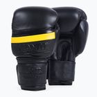 Boxkesztyű MANTO Carbon fekete