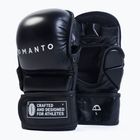 Sparring kesztyű MMA MANTO Impact Sparring black