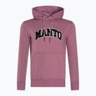 Férfi pulóver MANTO Varsity purple