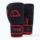 Boxkesztyű MANTO Essential black