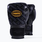 Boxkesztyű MANTO Ace black