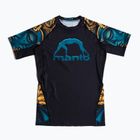 MANTO Big Buddha Rashguard fekete