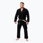 GI brazil jiu-jitsu MANTO X5 BJJ fekete/lila