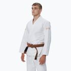 Gi brazil jiu-jitsuhoz MANTO Rise 2.0 white