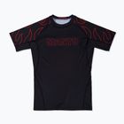 Férfi rashguard MANTO Cobra multicolor
