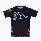 Férfi rashguard MANTO Tengu multicolor