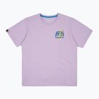 MANTO női póló Harmony Oversize lila Harmony Oversize női póló lila