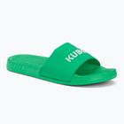 Kubota Basic zöld női flip-flopok
