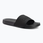 Kubota Basic Plain flip-flopok fekete