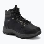 Férfi cipők BIG STAR UU174196 black