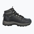 Férfi cipők BIG STAR UU174196 black