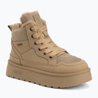 Női hótaposó Big Star UU274166 beige